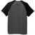 Harley-Davidson Men'S Performance H-D Tee, Blackened Pearl | 99064-22VM