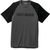 Harley-Davidson Men'S Performance H-D Tee, Blackened Pearl | 99064-22VM