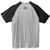 Harley-Davidson Tee-Knit, Medium Heather Grey | 99065-22VM