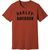 Harley-Davidson Men'S Staple Tee, Vintage Orange | 99072-22VM