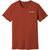 Harley-Davidson Men'S Oil Can Tee, Vintage Orange | 99076-22VM