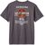 Harley-Davidson Tee-Knit, Blackened Pearl | 99088-24VM