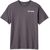 Harley-Davidson Tee-Knit, Blackened Pearl | 99088-24VM