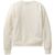 Harley-Davidson Women'S Essence Applique' Crewneck Pullover, Cloud Dancer | 99093-22VW