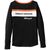 Harley-Davidson Tee-Knit, Colorblock-Design-Black Beauty | 99102-22VW