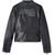 Harley-Davidson Jacket-Leather, Black | 97006-24VW