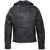 Harley-Davidson Women'S Craftsmanship Leather Jacket, Black | 97010-23VW