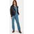Harley-Davidson Women'S Craftsmanship Leather Jacket, Black | 97010-23VW
