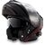 Harley-Davidson ヘルメット-Outrush R,Mod(N03)Ece, Gloss Black | 97121-24EX