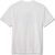 Harley-Davidson Men'S Bar & Shield Tee, White | 99080-24VM