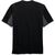 Harley-Davidson Copperblock Short Sleeve Henley, Black | 99082-20VM