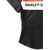 Harley-Davidson Shirt-Woven, Colorblock-Design-Black Beauty | 99114-22VW