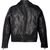 Harley-Davidson Men'S Suspension Leather Jacket, Black leather | 97012-23VM
