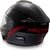 Harley-Davidson ヘルメット-Outrush R,Mod(N03)Ece, Gloss Black | 97121-24EX