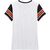 Harley-Davidson Embellished Logo Tee, Bright White | 99121-20VW