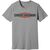 Harley-Davidson Tee-Knit, Medium Heather Grey | 99128-22VM