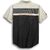 Harley-Davidson H-D® Racing Color Block Shirt, Black | 99166-19VM