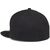 Harley-Davidson Men'S Block Cap, Black | 99408-22VM
