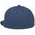 Harley-Davidson Men'S Block Cap, Ensign Blue | 99410-22VM
