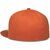 Harley-Davidson Cap-Bb,Woven, Vintage Orange | 99411-22VM