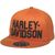 Harley-Davidson Cap-Bb,Woven, Vintage Orange | 99411-22VM