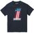 Harley-Davidson Men'S #1 Race Graphic Tee, Black | 99134-22VM