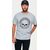 Harley-Davidson Men'S Skull Graphic Tee, Medium Heather Grey | 99146-22VM