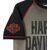 Harley-Davidson Tee-Knit, Colorblock-Design-Harley Black | 99187-24VM