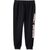 Harley-Davidson Sweatpant-Knit, Harley Black | 99195-24VM