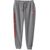 Harley-Davidson Sweatpant-Knit, Medium Grey Heather | 99196-24VM