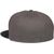 Harley-Davidson Willie G Fitted Cap For Men, Blackened Pearl | 99406-22VM