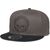 Harley-Davidson Willie G Fitted Cap For Men, Blackened Pearl | 99406-22VM