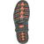 Harley-Davidson Bullard CE motorcycle boots for men, Black | 99504-24EM