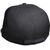 Harley-Davidson Men'S Tonal Bar & Shield Logo 59Fifty® Baseball Cap, Black | 99514-12VM
