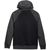 Harley-Davidson Hoodie-Knit, Colorblock-Design-Black Beauty | 96295-23VM