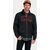 Harley-Davidson Pullover-Knit, Black Beauty | 96302-23VM