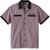 Harley-Davidson Shirt-Woven, Blackened Pearl | 96870-23VM