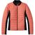 Harley-Davidson Midlayer-Modular,Textile, Light Mahogany | 97214-23VW