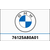 BMW 純正 メンズ ジャケット Spandau Blue