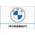 BMW 純正 レディース パンツ Moosach ブラック