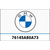 BMW 純正 レディース パンツ Moosach ブラック