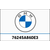 BMW 純正 レディース ロングスリーブ ファンクション All Season Anthracite