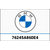BMW 純正 レディース ロングスリーブ ファンクション All Season Anthracite
