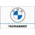 BMW 純正 レディース ロングスリーブ ファンクション All Season Anthracite
