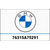 BMW 純正 ユニセックス ヘルメット Bowler Anvil