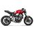 Akrapovic /アクラポビッチ オプショナルヘッダー (SS) Honda CB 1000 R (2008-2018) | E-H10R7