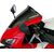 MRA / エムアールエーCBR 1000 RR - Spoiler windshield "S" 2004-2007 | 4025066092246