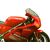 MRA / エムアールエー851 - Spoiler windshield "S" 1989-1991 | 4025066501779