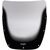 MRA / エムアールエーGPZ 750 UT / 1100 UT / TURBO - Touring windshield "T" all years | 4025066002726