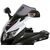 MRA / エムアールエーGSX-R 600 / 750 - Originally-shaped windshield "O" 2008-2010 | 4025066118069